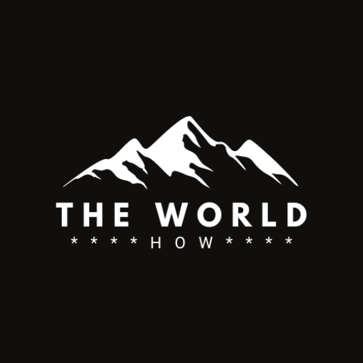 theworldhow